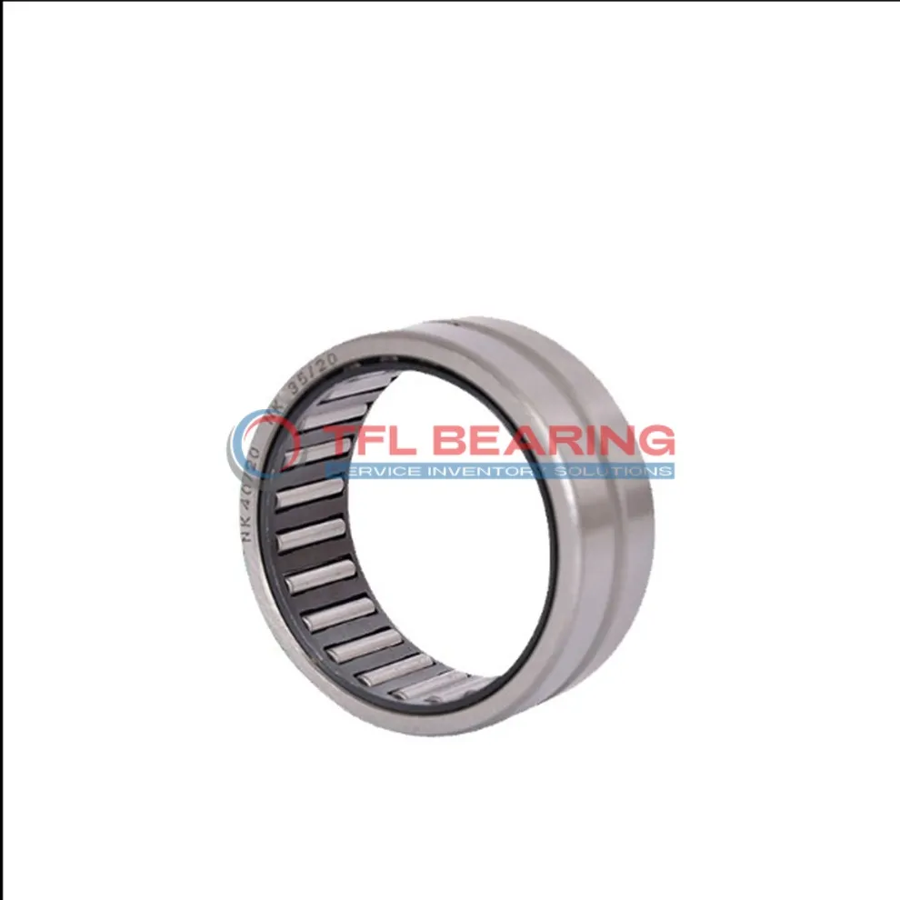 Heavy Duty Needle Roller Bearings (Machined) NK38/30-XL